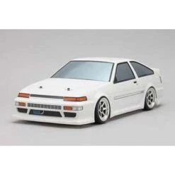 YOKOMO Toyota AE86 Trueno Body Set -Yokomo sd ae86bs ef956a26 269b 4f14 b4c7 22684c3812d4