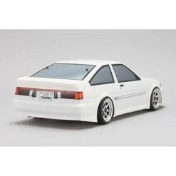 YOKOMO Toyota AE86 Trueno Body Set -Yokomo sd ae86bsa 02