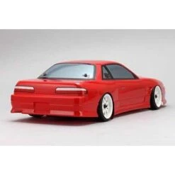 YOKOMO Body Set For D-MAX_ADVAN ONE-VIA(Graphic Decal Less) -Yokomo sd dm13ba 02