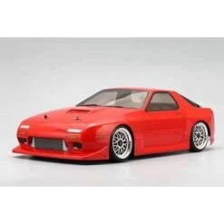 YOKOMO MAZDA FC3S RX-7 Street Version Body Set (SD-FC3SBS)