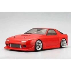 YOKOMO MAZDA FC3S RX-7 Street Version Body Set (SD-FC3SBS) -Yokomo sd fc3sbs 1d6f9e0e 95df 4a21 9f30 40f224be1041