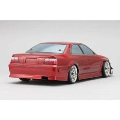 YOKOMO Goodyear Racing Kunnyz JZX100 Chaser Body Set 11 YOKOMO Goodyear Racing Kunnyz JZX100 Chaser Body Set -Yokomo sd ku2ba 02