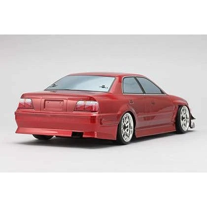YOKOMO Goodyear Racing Kunnyz JZX100 Chaser Body Set 7 YOKOMO Goodyear Racing Kunnyz JZX100 Chaser Body Set - Image 5
