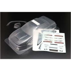 YOKOMO Drift X Treme PS13 Silvia Body Set (No Graphic Decal) 9 YOKOMO Drift X Treme PS13 Silvia Body Set (No Graphic Decal) -Yokomo sd ps13b 02 7e69954f a5fc 4e02 987d f7dcd6f4c7b1