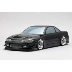 YOKOMO Drift X Treme PS13 Silvia Body Set (No Graphic Decal) 10 YOKOMO Drift X Treme PS13 Silvia Body Set (No Graphic Decal) -Yokomo sd ps13ba