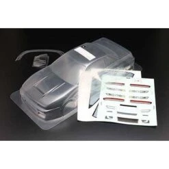 YOKOMO Drift X Treme PS13 Silvia Body Set (No Graphic Decal) 11 YOKOMO Drift X Treme PS13 Silvia Body Set (No Graphic Decal) -Yokomo sd ps13ba 02