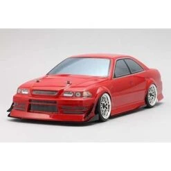 YOKOMO Team22 FNATZ JZX100 Mark II Body Set (No Graphic Decal)