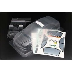 YOKOMO Team22 FNATZ JZX100 Mark II Body Set (No Graphic Decal) 7 YOKOMO Team22 FNATZ JZX100 Mark II Body Set (No Graphic Decal) -Yokomo sd sdb 02 42406aa4 c15c 4d1f ad72 50b784341f24