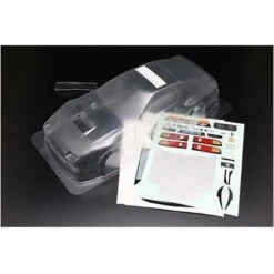 YOKOMO Team Samurai Project FC3S Body Set (No Graphic Decal) 9 YOKOMO Team Samurai Project FC3S Body Set (No Graphic Decal) -Yokomo sd tsfcb 02 f0429942 4d7f 42cc 9475 1988d9904aca