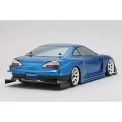 YOKOMO Team Toyo Tyres Drift GP Sports S15 Body Set (No Gra -Yokomo sd ty15b 02 103eb5c4 01c4 4d89 b423 c2432d9ddd27