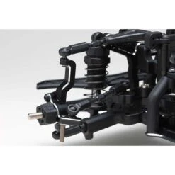 YOKOMO Super Drift SD1.0 LTS (Load Transfer Special) Assembly Kit -Yokomo sdr 010lts 05