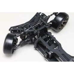 YOKOMO Super Drift SD1.0 LTS (Load Transfer Special) Assembly Kit -Yokomo sdr 010lts 07