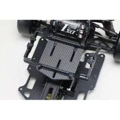 YOKOMO Super Drift SD1.0 LTS (Load Transfer Special) Assembly Kit -Yokomo sdr 010lts 09