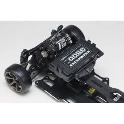 YOKOMO Super Drift SD1.0 LTS (Load Transfer Special) Assembly Kit -Yokomo sdr 010lts 10