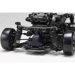 YOKOMO Super Drift SD1.0 LTS (Load Transfer Special) Assembly Kit -Yokomo sdr 010lts 12