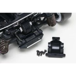 YOKOMO Super Drift SD1.0 LTS (Load Transfer Special) Assembly Kit -Yokomo sdr 010lts 12