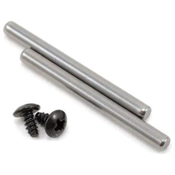 YOKOMO Front Outer Suspension Pins For YZ-2/B-MAX2 3 YOKOMO Front Outer Suspension Pins For YZ-2/B-MAX2