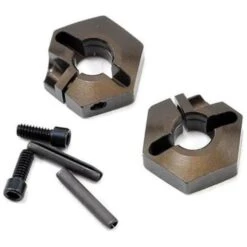 YOKOMO Front Wheel Hub For B-MAX2/4