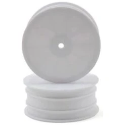 YOKOMO Front Wheel (White)