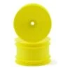 YOKOMO Rear Wheels (Yellow) For YZ-2/4/B-MAX4 -Yokomo y b4 827 abf1b275 78e4 43ce 98cc f7ac88ed44bc