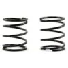 YOKOMO Shock Spring For SLF Short Shock II (White) ( B7-144