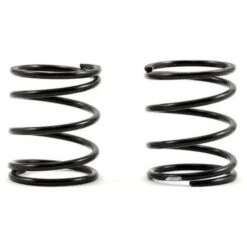 YOKOMO Shock Spring For SLF Short Shock II (White) ( B7-144