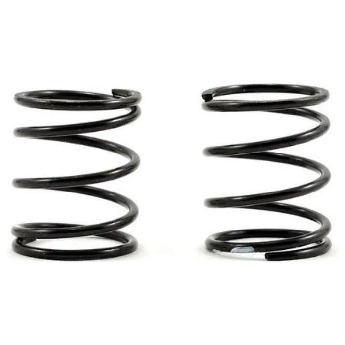 YOKOMO Shock Spring For SLF Short Shock II (White) ( B7-144 3 YOKOMO Shock Spring For SLF Short Shock II (White) ( B7-144