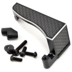 YOKOMO Aluminum Special Servo Mount ( B7-203B )