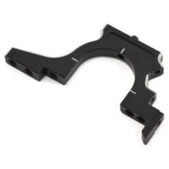 YOKOMO Bulk Head A (Front Left/Rear Right/Black) ( B7-302A1