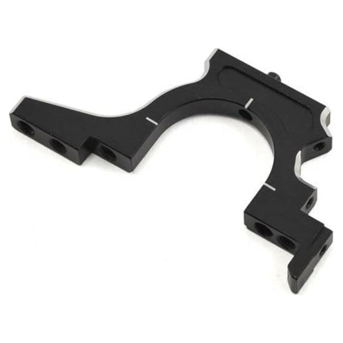 YOKOMO Bulk Head A (Front Left/Rear Right/Black) ( B7-302A1 3 YOKOMO Bulk Head A (Front Left/Rear Right/Black) ( B7-302A1