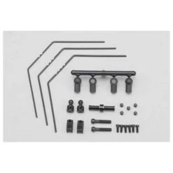 YOKOMO Front Stabilizer Set For BD7/BD7RS (3 Wires) ( B7-41