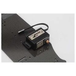 YOKOMO Digital Steering Servo For BD7 (Servo Mount Integral