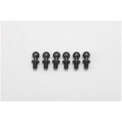 YOKOMO F4.8 Rod End Ball (S Size/11.5mm) For BD8-2018