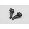 YOKOMO Graphite Front Steering Block( B8-415SG ) -Yokomo y b8 415sg