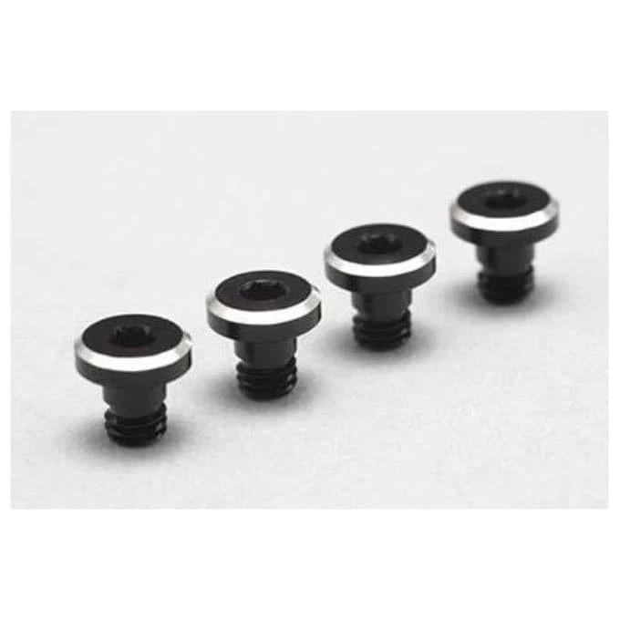 YOKOMO Screw For Main Gear( B8-630S ) 3 YOKOMO Screw For Main Gear( B8-630S )