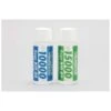 YOKOMO Super Blend Silicone Oil (#15000) 2 YOKOMO Super Blend Silicone Oil (#15000) -Yokomo y cs 15000