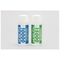 YOKOMO Super Blend Silicone Oil (#15000)