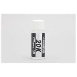 YOKOMO Super Blend Silicone Oil (#20000)