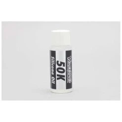 YOKOMO Super Blend Silicone Oil (#50000)