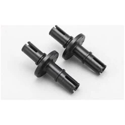 YOKOMO - Plastic Mold Solid Axle For DIB Ver.RS