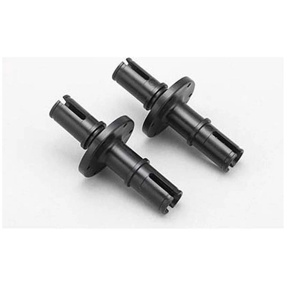 YOKOMO - Plastic Mold Solid Axle For DIB Ver.RS 3 YOKOMO - Plastic Mold Solid Axle For DIB Ver.RS