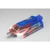 YOKOMO YZ-4S STD Body (J Concept) (Y-S4-101) -Yokomo y s4 101