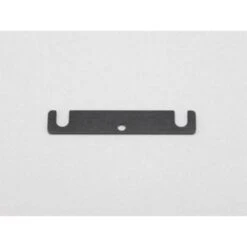 YOKOMO 1.00mm Thickness, Aluminum Rear Sus Mount Spacer (Y-