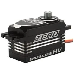 YOKOMO Low Profile Brushless Servo ( BL-BLLHV )