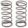 YOKOMO Big Bore Shock Front Spring (Black) For Astroturf Or