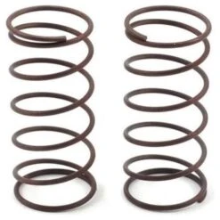 YOKOMO Big Bore Shock Front Spring (Black) For Astroturf Or