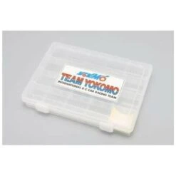 YOKOMO Case For Parts ( YC-8 )