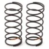 YOKOMO Front Shock Spring(All Round/Orange)for Big Bore Shock -Yokomo y ys a750 d57e1059 1707 4aca ac5b 428240c2ae6b