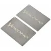 YOKOMO Racing Battery Weight 25g X 2(Y-YT-RW25) -Yokomo y yt rw25 50dff943 a332 4d4a 8058 1d42e6151ca3