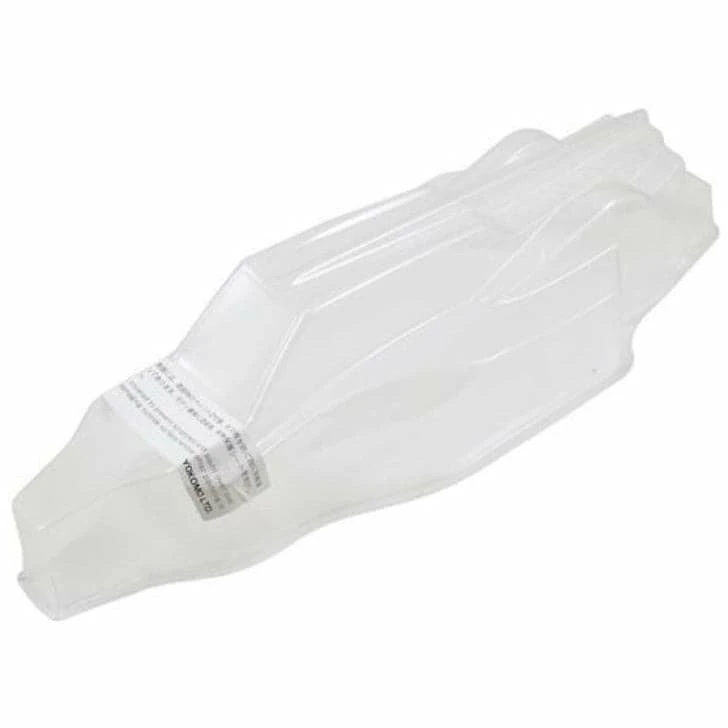 YOKOMO Light Weight Body Shell For YZ-2(Y-Z2-101L) 3 YOKOMO Light Weight Body Shell For YZ-2(Y-Z2-101L)